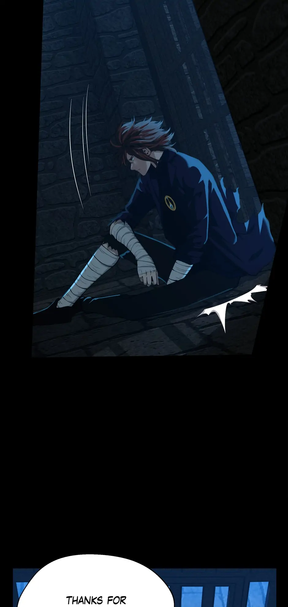 The Beginning After The End Chapter 144 image 24